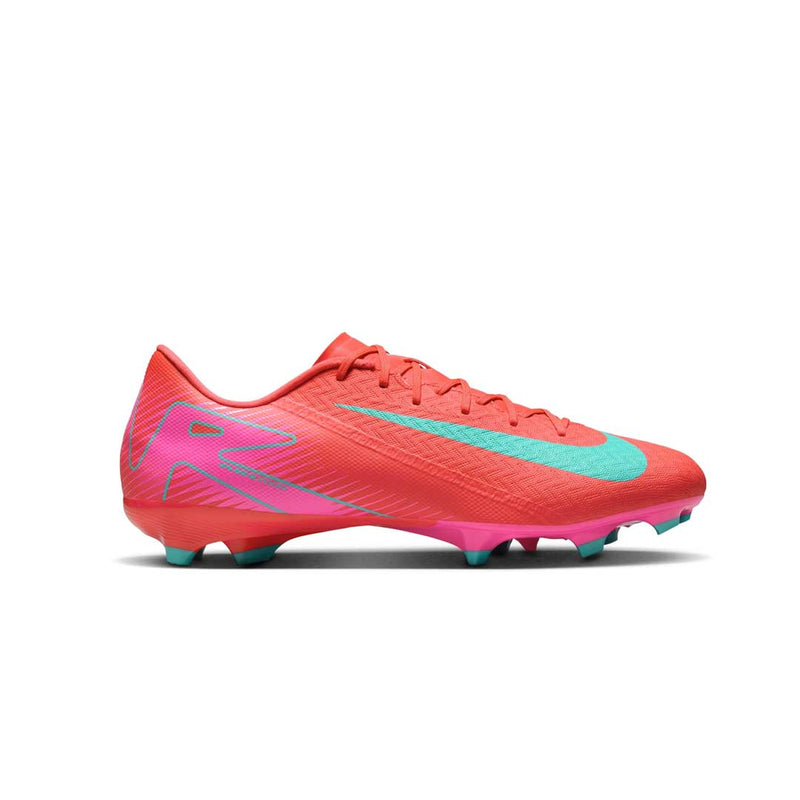 Nike - Unisex Mercurial Vapor 16 Academy Firm/Multi Ground Cleats (FQ8374 800)