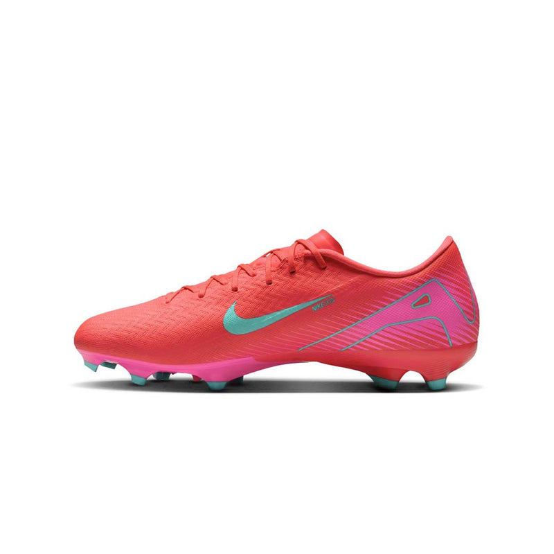 Nike - Unisex Mercurial Vapor 16 Academy Firm/Multi Ground Cleats (FQ8374 800)