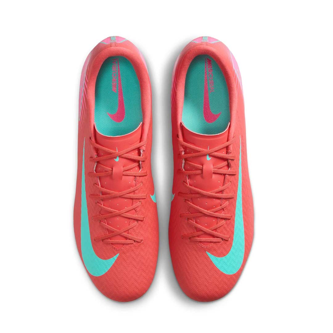 Nike - Unisex Mercurial Vapor 16 Academy Firm/Multi Ground Cleats