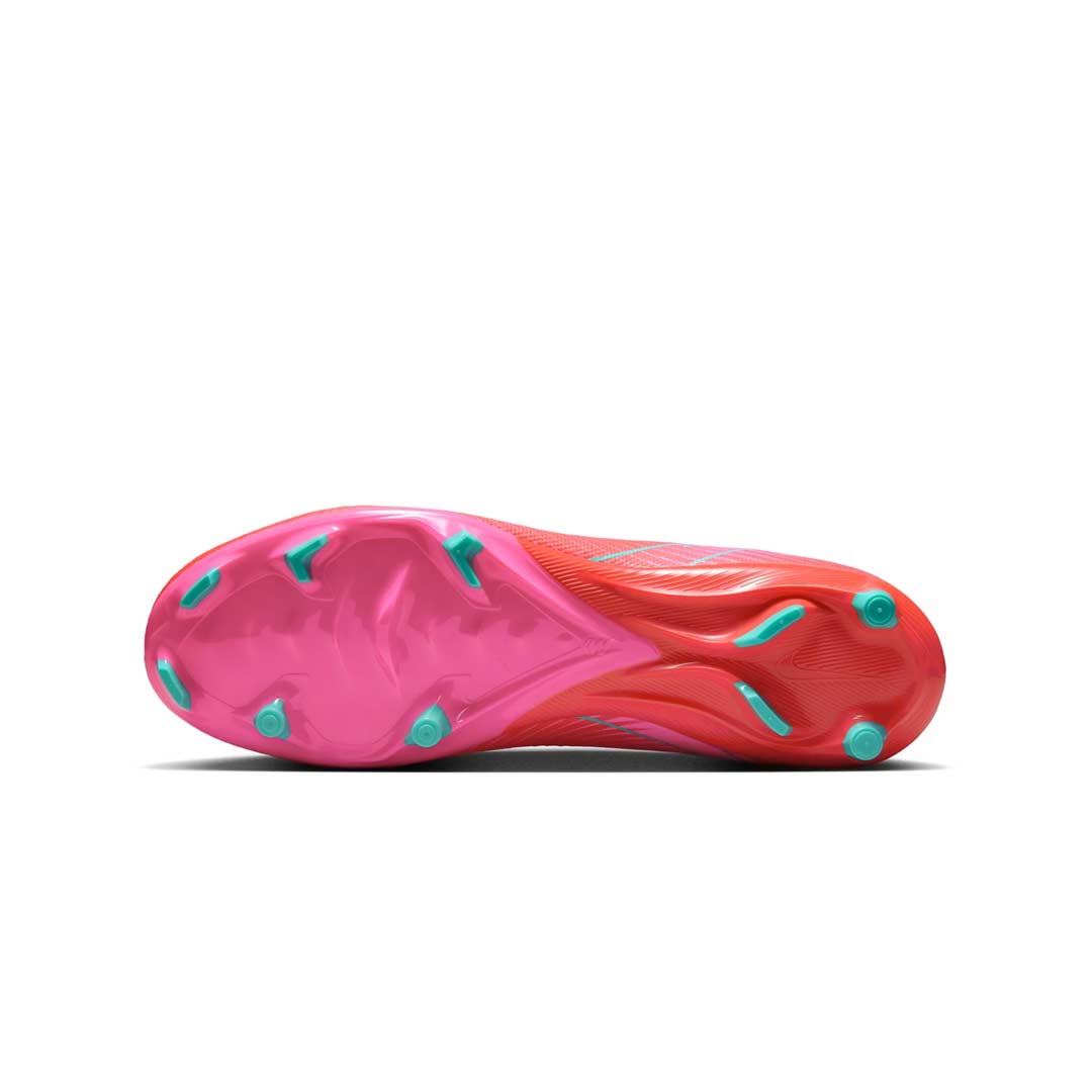 Nike - Unisex Mercurial Vapor 16 Academy Firm/Multi Ground Cleats