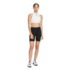 Nike - Women's Air Swoosh 1/2-Zip Training Bra (DO6869 100)