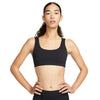 Nike - Women's Alate All U Sports Bra (DV9855 010)