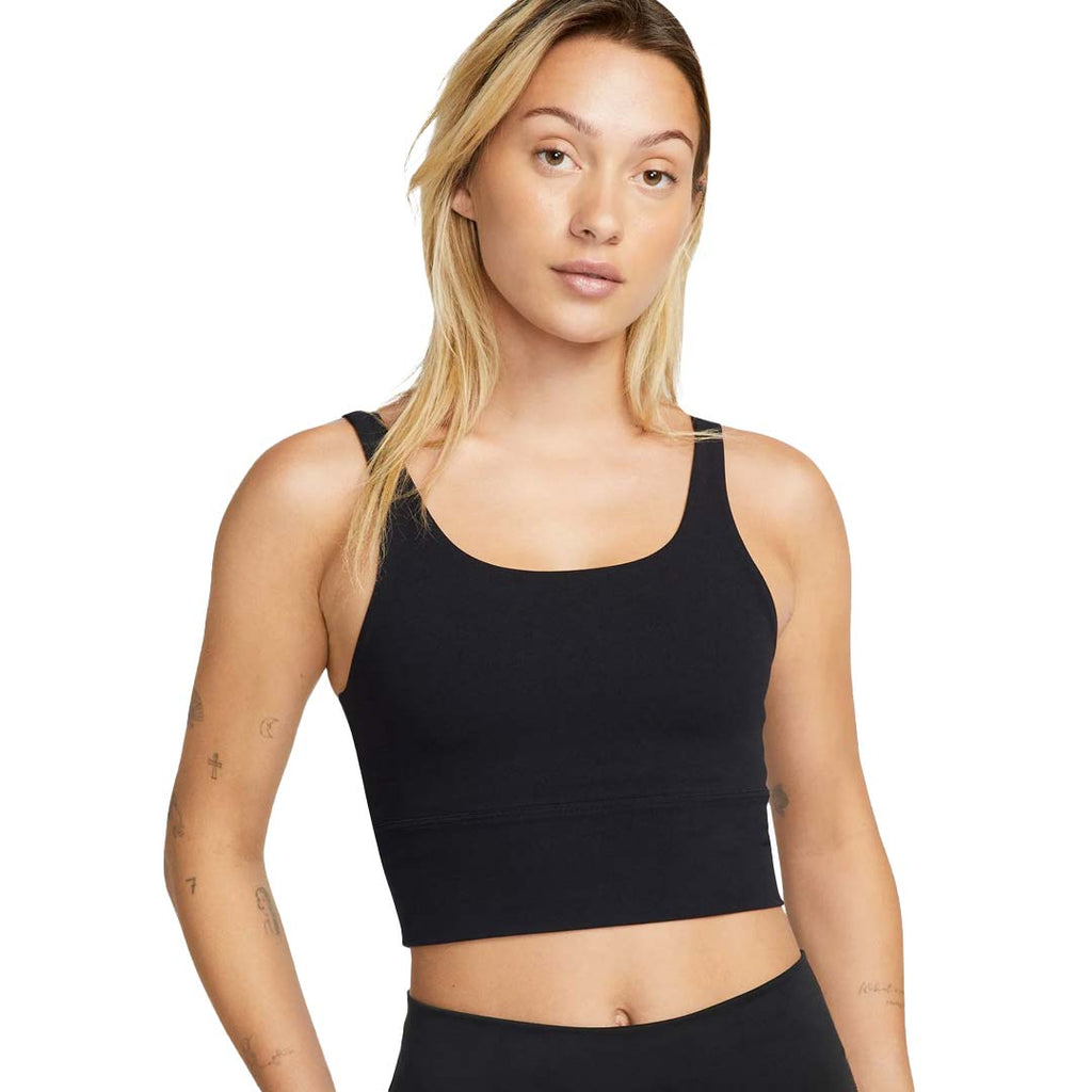 Nike - Women's Alate Solo Bra (DX1970 010)