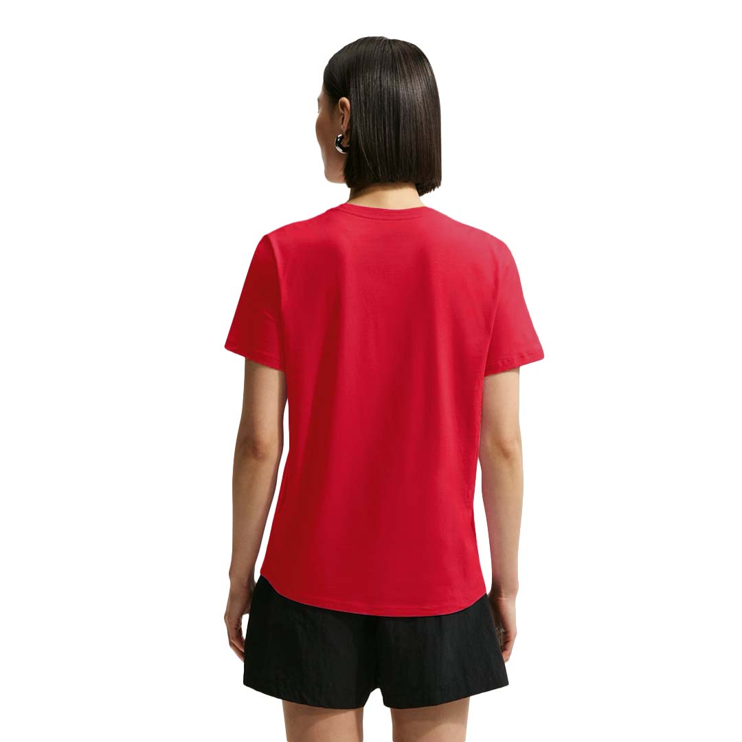 Nike - Women's Canada Core Short Sleeve T-Shirt (W11942 RED) – SVP