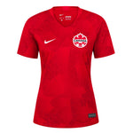 Nike - Women's Canada Soccer Ashley Lawrence Replica Jersey (P35135 65N-2)