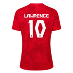 Nike - Women's Canada Soccer Ashley Lawrence Replica Jersey (P35135 65N-2)