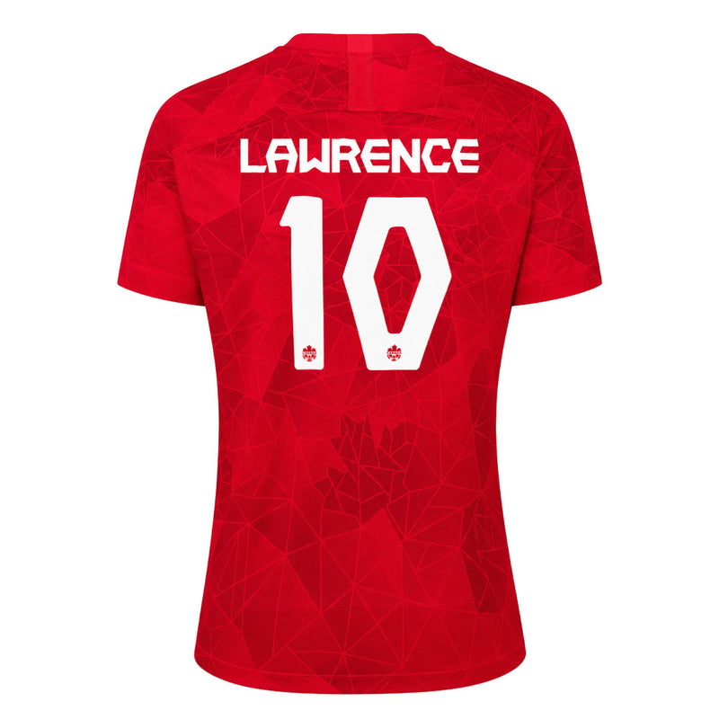 Nike - Women's Canada Soccer Ashley Lawrence Replica Jersey (P35135 65N-2)
