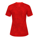 Nike - Women's Canada Soccer Home Replica Jersey (P35135 65N-1)