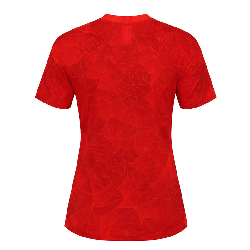 Nike - Women's Canada Soccer Home Replica Jersey (P35135 65N-1)