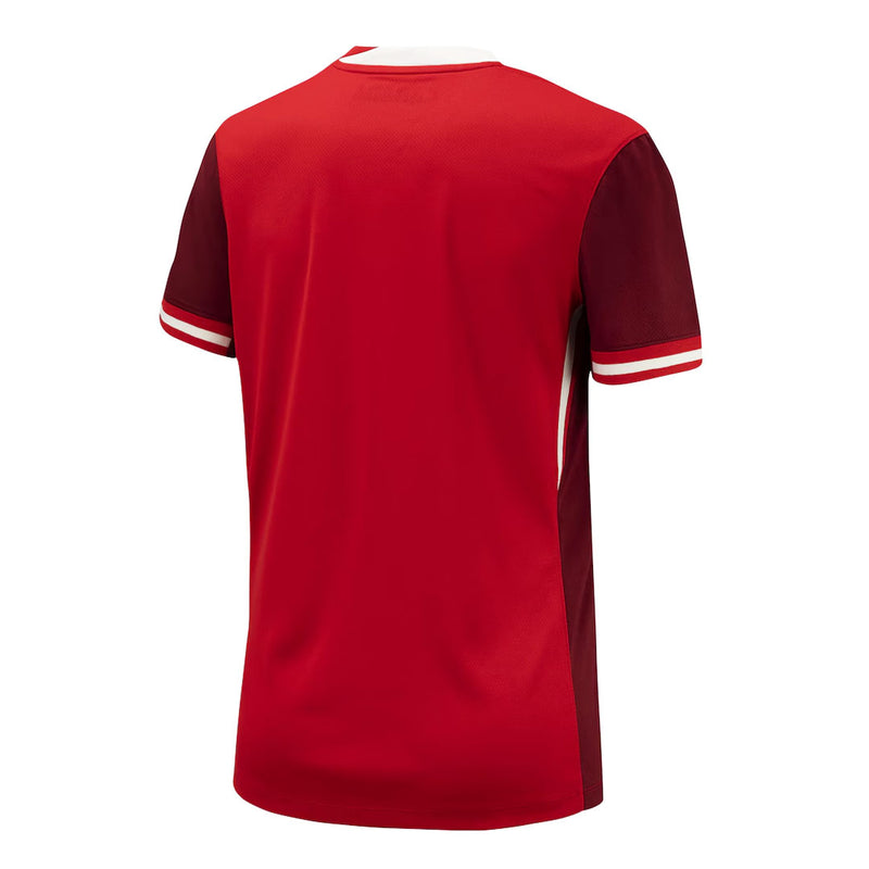Nike - Women's Canada Soccer Home Replica Jersey (P35339 640)