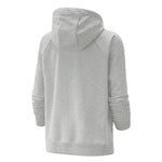 Nike - Women's Canada Soccer Varsity Fleece Pullover Hoodie (W31967D 05A)