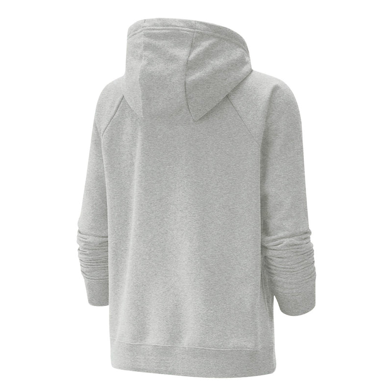 Nike - Women's Canada Soccer Varsity Fleece Pullover Hoodie (W31967D 05A)