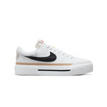 Nike - Women's Court Legacy Lift Shoes (DM7590 100)