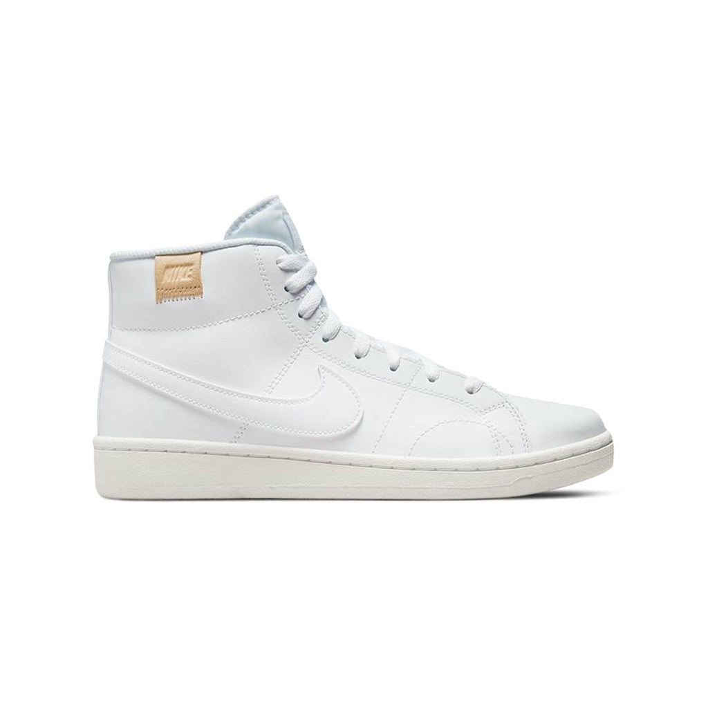 nike court royale 2 mid vs blazer