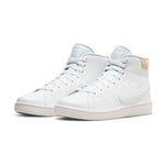Nike - Women's Court Royale 2 Mid Shoes (CT1725 100)