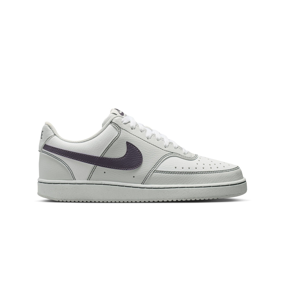 Nike - Women's Court Vision Low Next Nature CS Shoes (IO9552 001