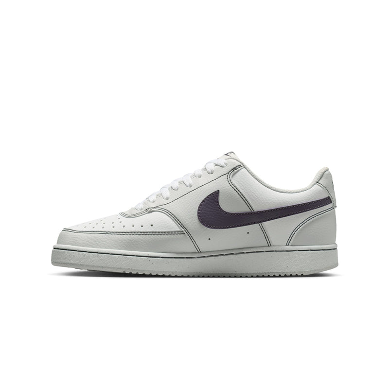 Nike - Women's Court Vision Low Next Nature CS Shoes (IO9552 001)
