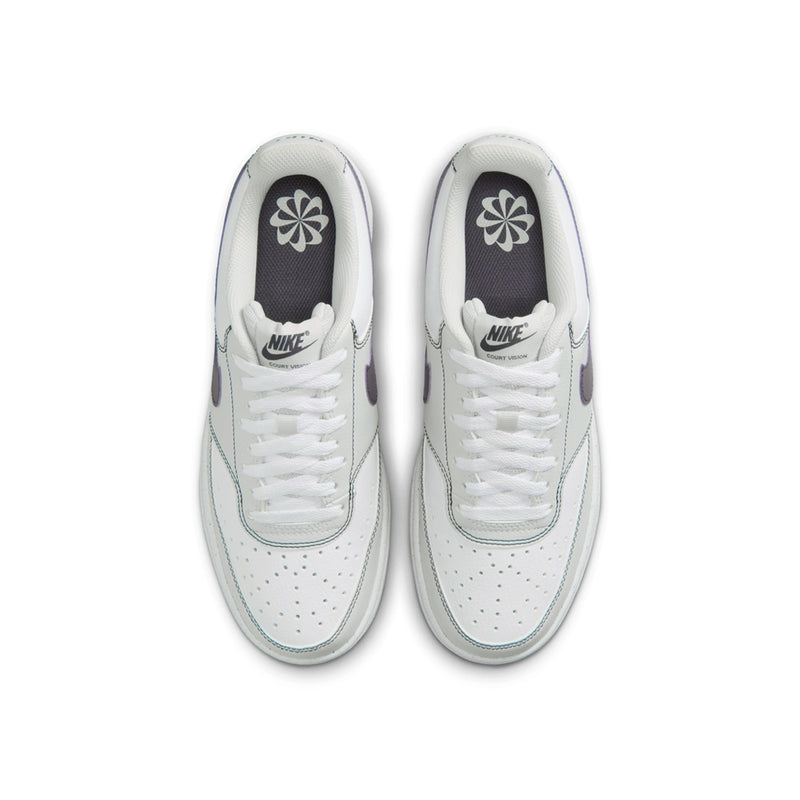 Nike - Women's Court Vision Low Next Nature CS Shoes (IO9552 001)