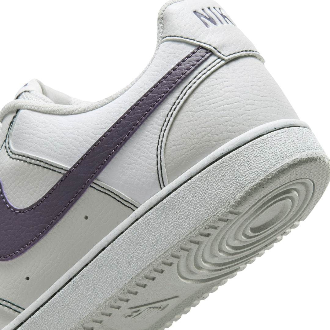 Nike - Women's Court Vision Low Next Nature CS Shoes (IO9552 001