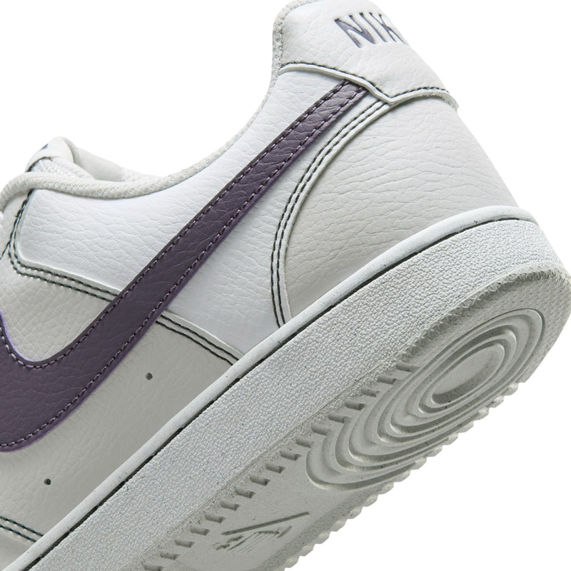 Nike - Women's Court Vision Low Next Nature CS Shoes (IO9552 001)