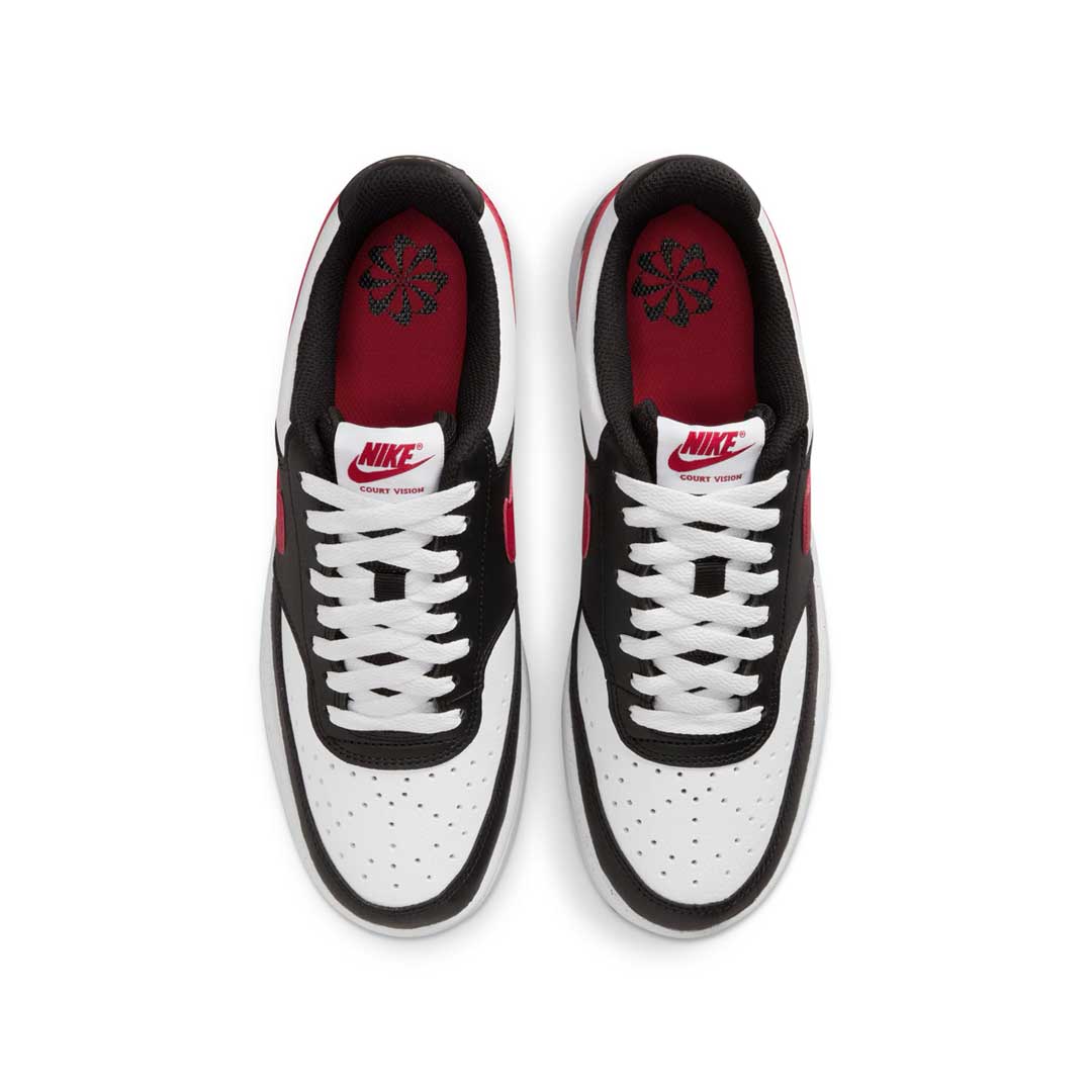 Nike - Women's Court Vision Low Next Nature Shoes (DH3158 006