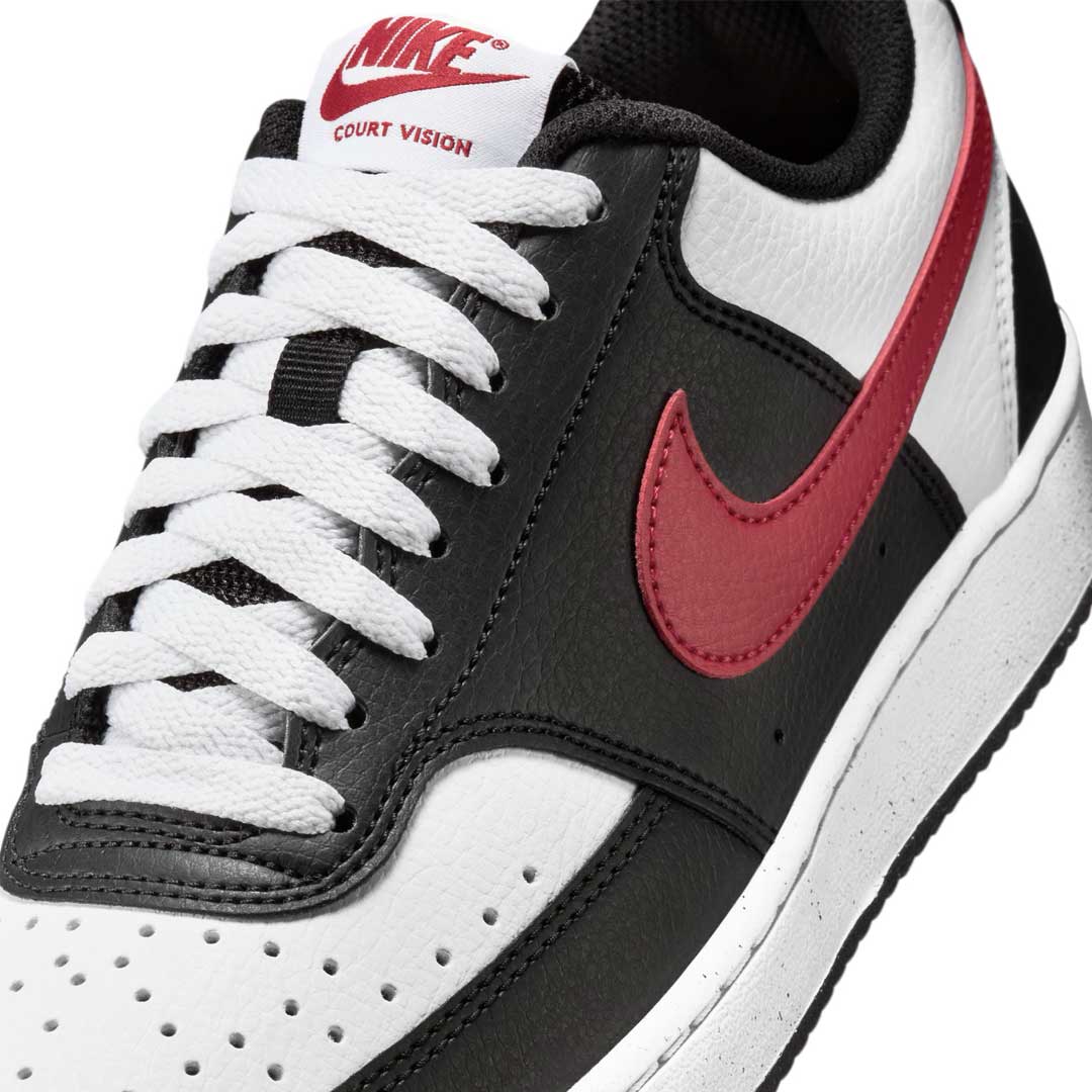 Nike - Women's Court Vision Low Next Nature Shoes (DH3158 006