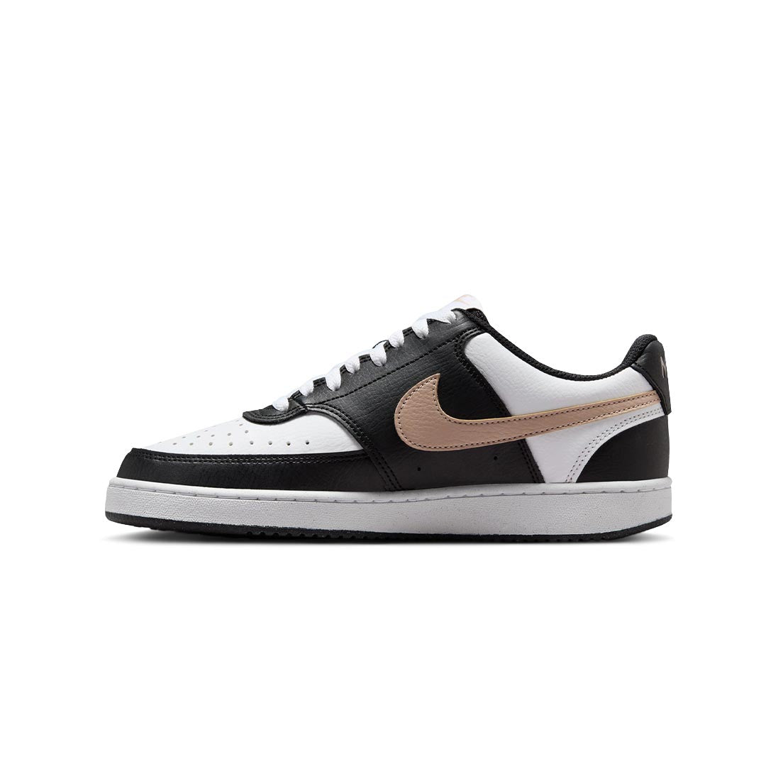 Nike - Women's Court Vision Low Next Nature Shoes (DH3158 009