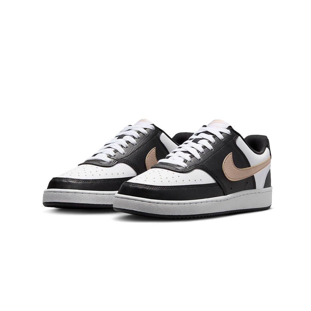 Nike - Women's Court Vision Low Next Nature Shoes (DH3158 009