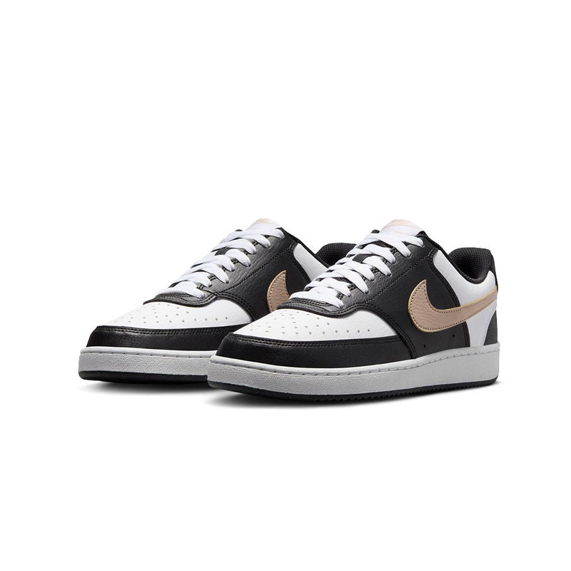 Nike - Women's Court Vision Low Next Nature Shoes (DH3158 009)