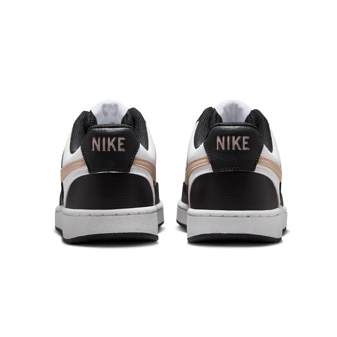 Nike - Women's Court Vision Low Next Nature Shoes (DH3158 009