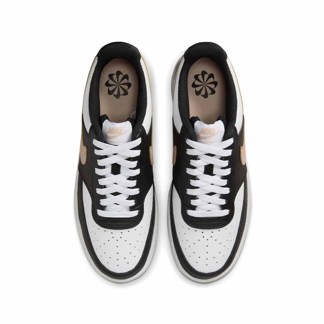 Nike - Women's Court Vision Low Next Nature Shoes (DH3158 009