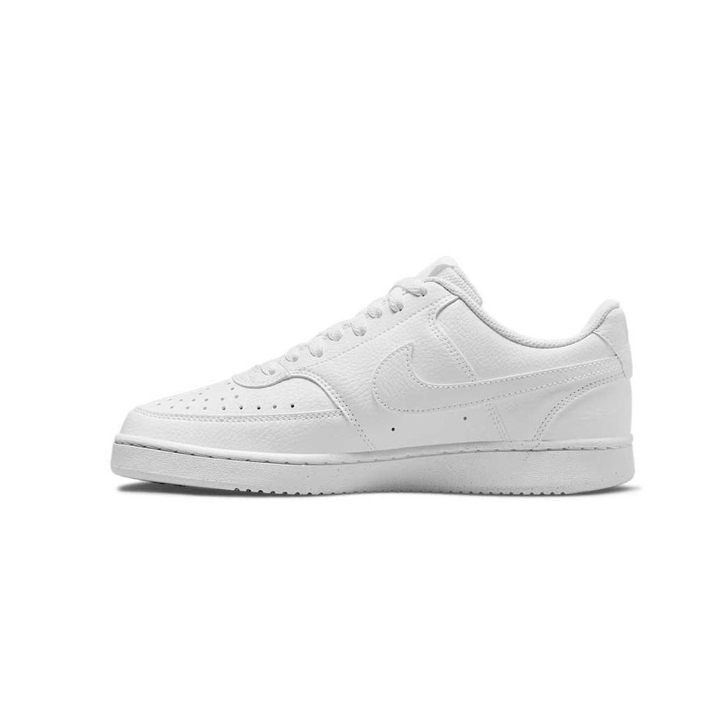 Nike - Women's Court Vision Low Next Nature Shoes (DH3158 100)