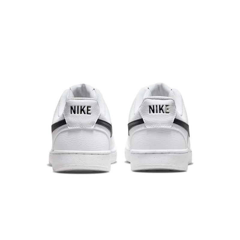 Nike - Women's Court Vision Low Next Nature Shoes (DH3158 101)