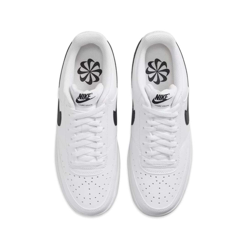 Nike - Women's Court Vision Low Next Nature Shoes (DH3158 101)