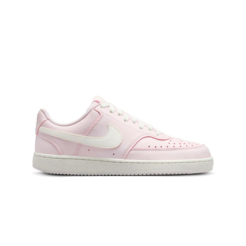Nike - Women's Court Vision Low Next Nature Shoes (DH3158 608)