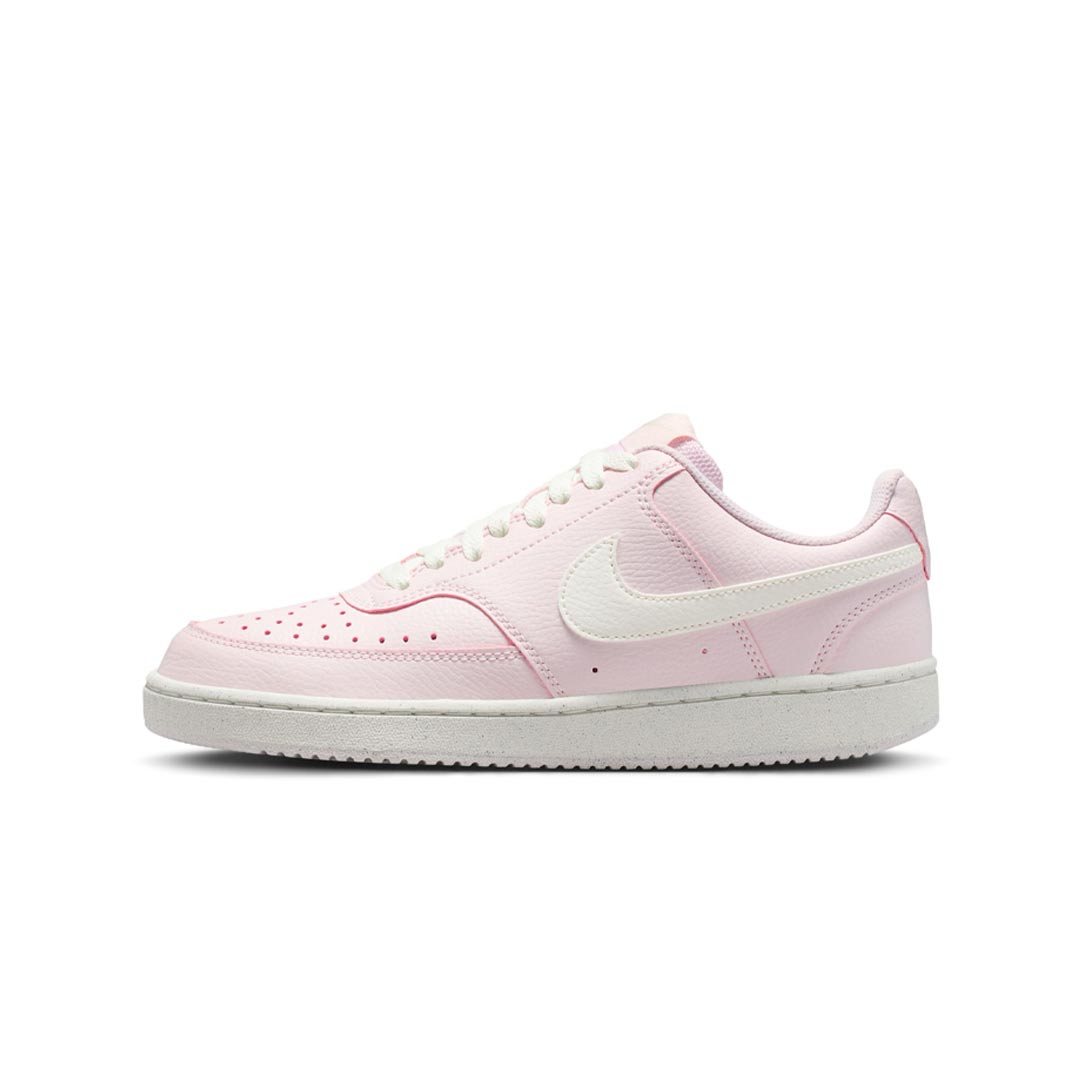 Nike - Women's Court Vision Low Next Nature Shoes (DH3158 608