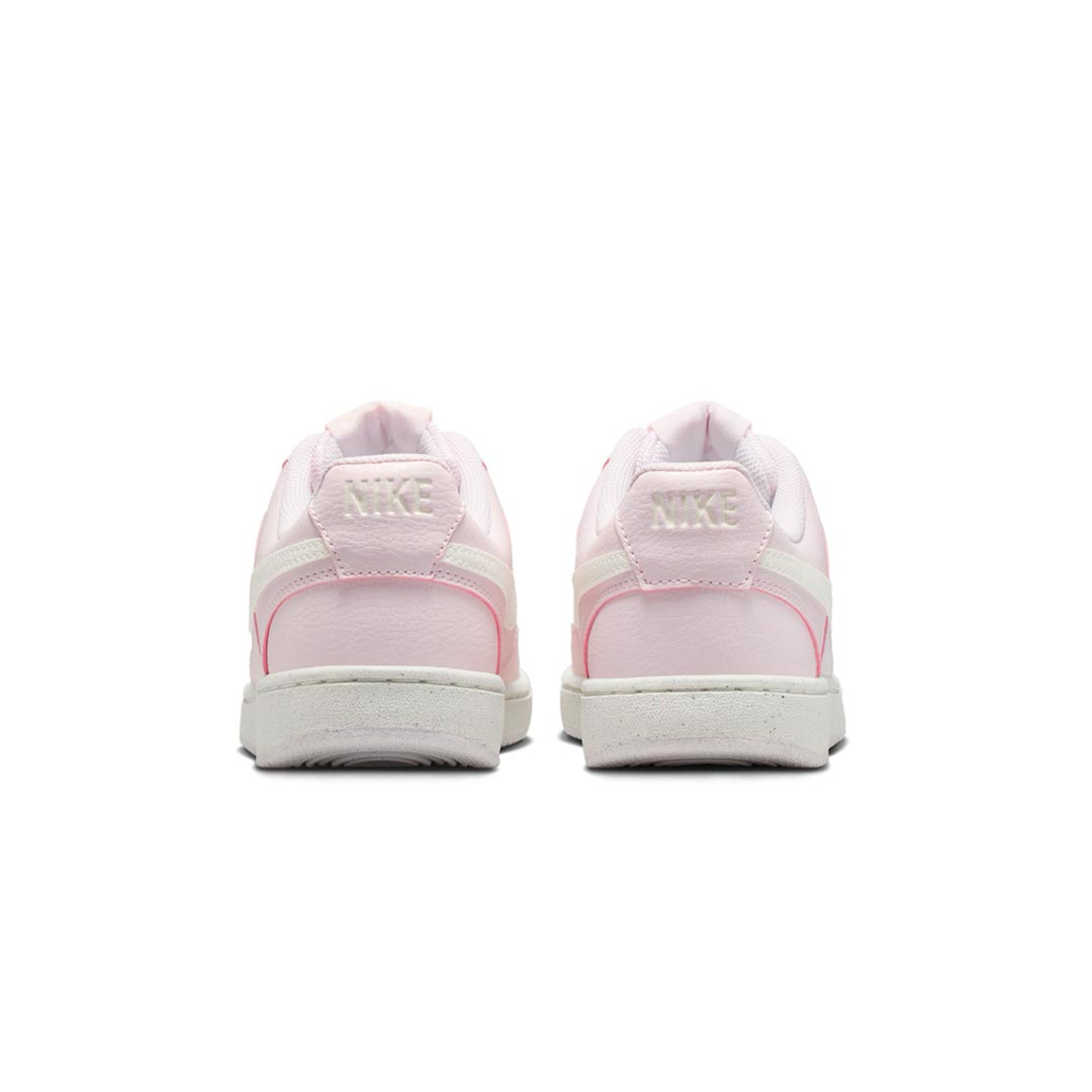 Nike - Women's Court Vision Low Next Nature Shoes (DH3158 608
