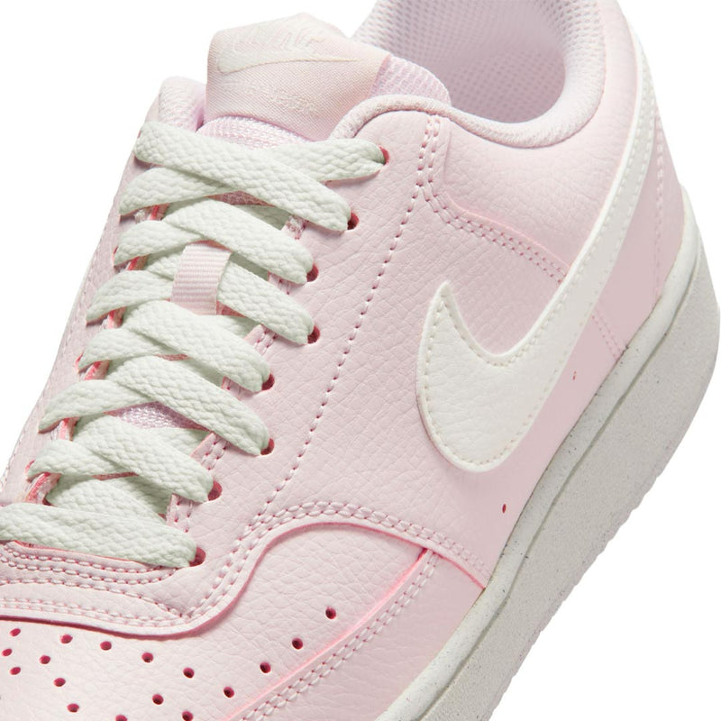 Nike - Women's Court Vision Low Next Nature Shoes (DH3158 608)