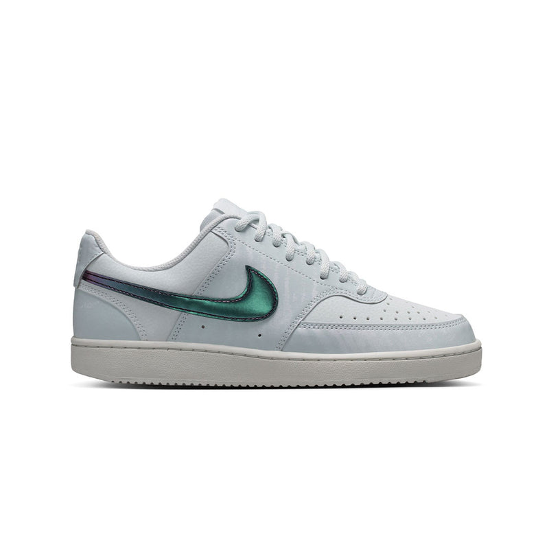Nike - Women's Court Vision Low Premium Shoes (IZ8556 100)