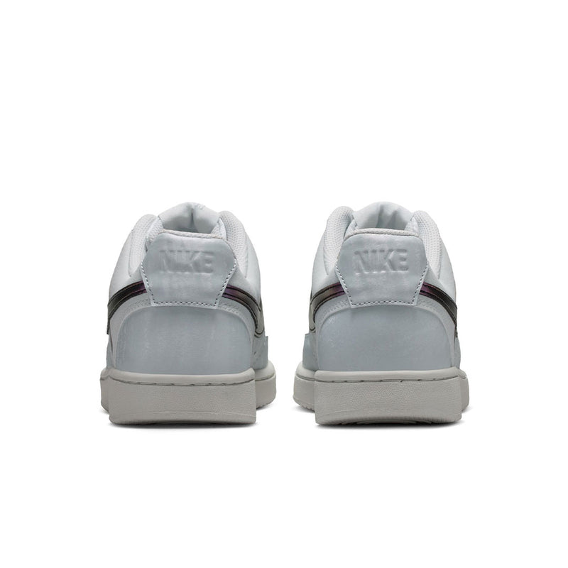 Nike - Women's Court Vision Low Premium Shoes (IZ8556 100)