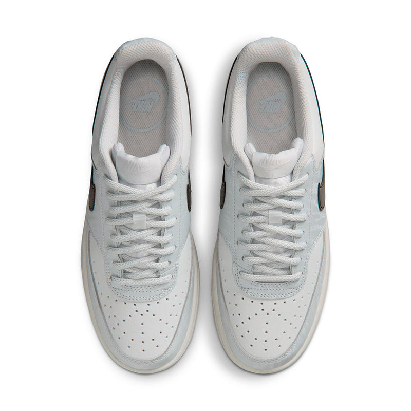 Nike - Women's Court Vision Low Premium Shoes (IZ8556 100)