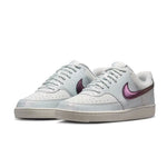 Nike - Women's Court Vision Low Premium Shoes (IZ8556 100)