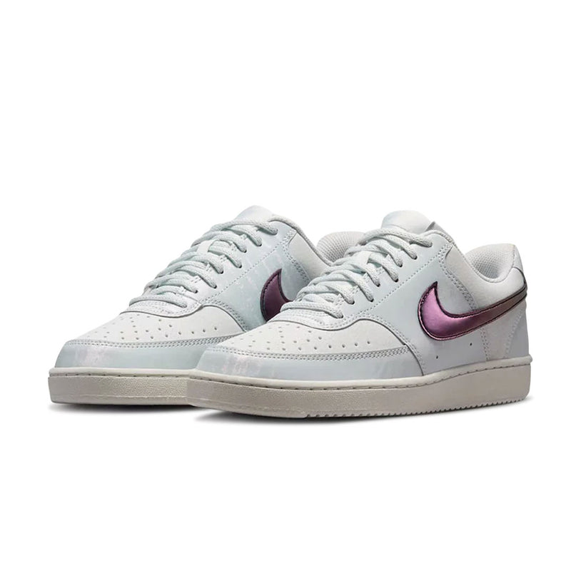 Nike - Women's Court Vision Low Premium Shoes (IZ8556 100)