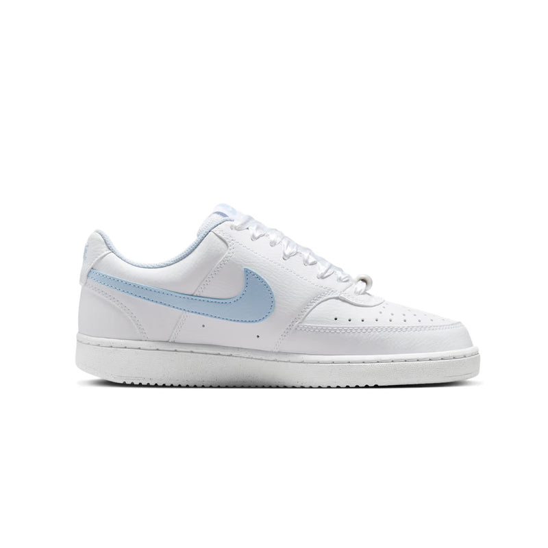 Nike - Women's Court Vision Low Shoes (IB6652 102)
