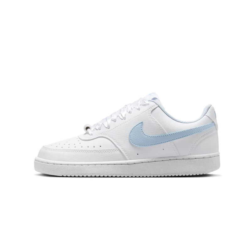 Nike - Women's Court Vision Low Shoes (IB6652 102)