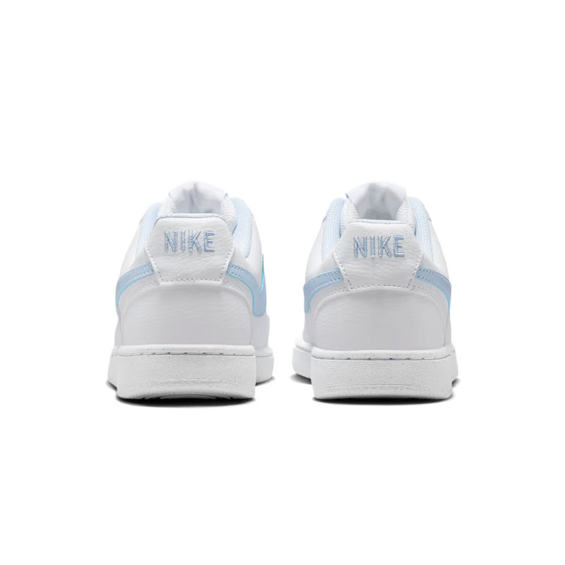 Nike - Women's Court Vision Low Shoes (IB6652 102)