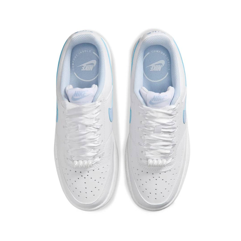 Nike - Women's Court Vision Low Shoes (IB6652 102)