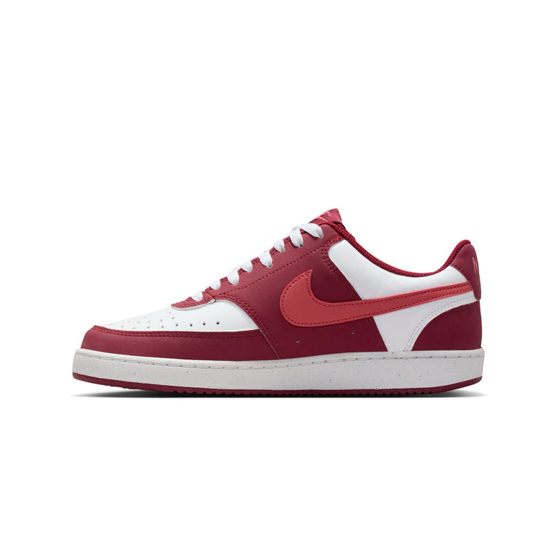 Nike - Women's Court Vision Low Shoes (IM1652 601)