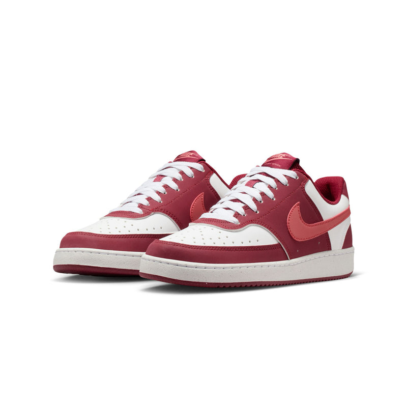 Nike - Women's Court Vision Low Shoes (IM1652 601)