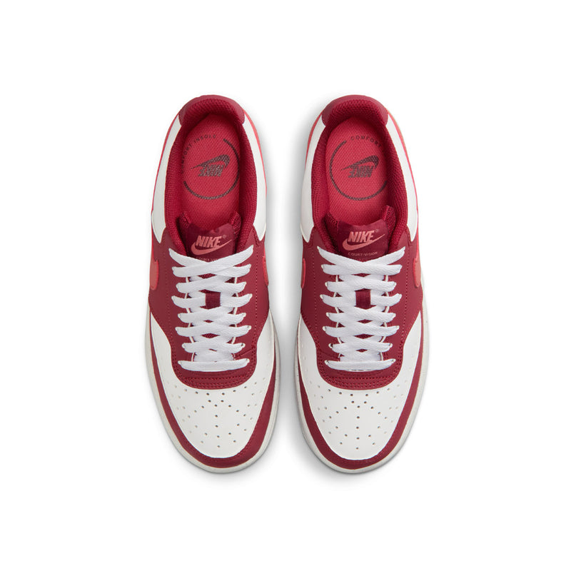 Nike - Women's Court Vision Low Shoes (IM1652 601)